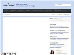 Sites similar to unicongo.org