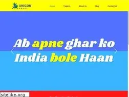 Sites similar to unicongroup.in