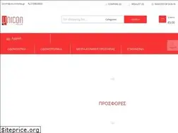 Sites similar to uniconhellas.gr