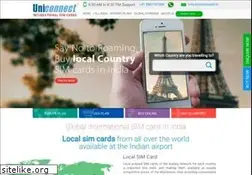 Sites similar to uniconnect.in
