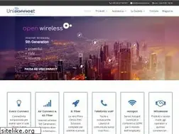 Sites similar to uniconnect.it