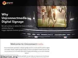 Sites similar to uniconnectmedia.com