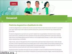 Sites similar to uniconsult.com.br