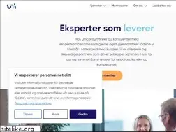 Sites similar to uniconsult.no
