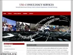 Sites similar to uniconsultancy.com