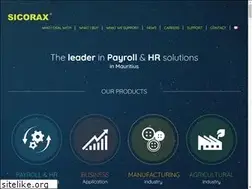 Sites similar to uniconsults.mu