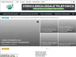 Sites similar to uniconsum.it