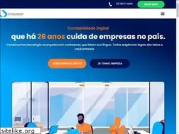 Sites similar to unicontabil.com.br