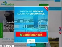 Sites similar to unicontrol.net.br