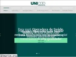 Sites similar to unicoo.com.br