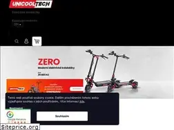 Sites similar to unicooltech.cz