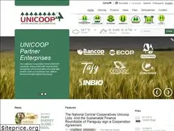 Sites similar to unicoop.com.py