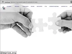 Sites similar to unicoop.it