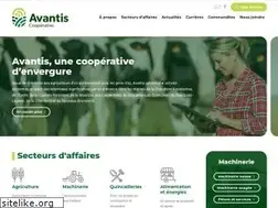 Sites similar to unicoop.qc.ca