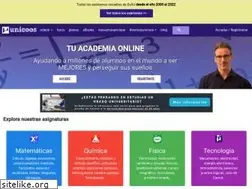 Sites similar to unicoos.com