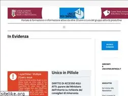Sites similar to unicoperlimpresa.it