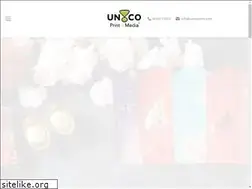 Sites similar to unicoprint.com