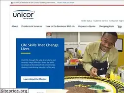 Sites similar to unicor.gov