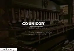 Sites similar to unicor.pt