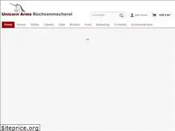 Sites similar to unicorn-arms.ch