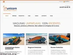 Sites similar to unicorn-beachcleaners.com