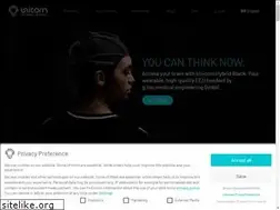 Sites similar to unicorn-bi.com
