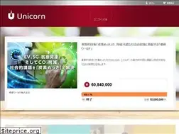 Sites similar to unicorn-cf.com
