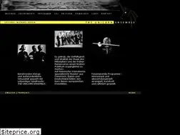 Sites similar to unicorn-ensemble.at
