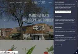Sites similar to unicorn-grocery.co.uk