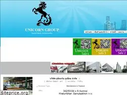 Sites similar to unicorn-skyhigh.com