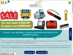 Sites similar to unicorn-tools.nl