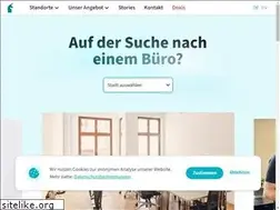 Sites similar to unicorn.berlin