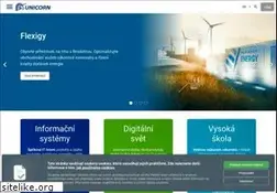 Sites similar to unicorn.cz