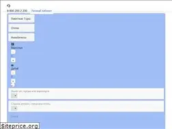 Sites similar to unicorn.ru