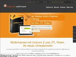 Sites similar to unicorn2.de