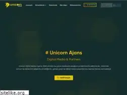 Sites similar to unicornajans.com