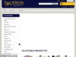 Sites similar to unicornaroma.ie