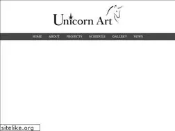 Sites similar to unicornart.at