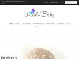 Sites similar to unicornbaby.ca
