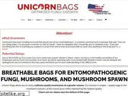 Sites similar to unicornbags.com