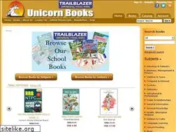 Sites similar to unicornbooks.in