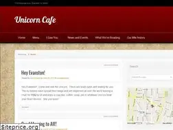 Sites similar to unicorncafe.wordpress.com