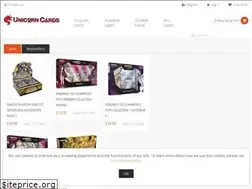 Sites similar to unicorncards.co.uk