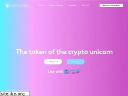 Sites similar to unicorncoin.xyz