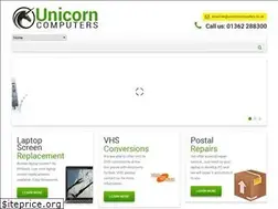 Sites similar to unicorncomputers.co.uk