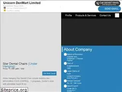 Sites similar to unicorndenmart.net