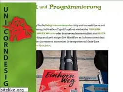 Sites similar to unicorndesign.de