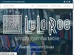 Sites similar to unicorndivas.org