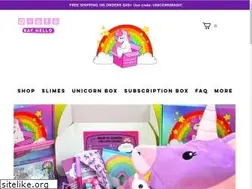 Sites similar to unicorndreambox.com
