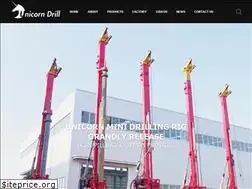 Sites similar to unicorndrill.com